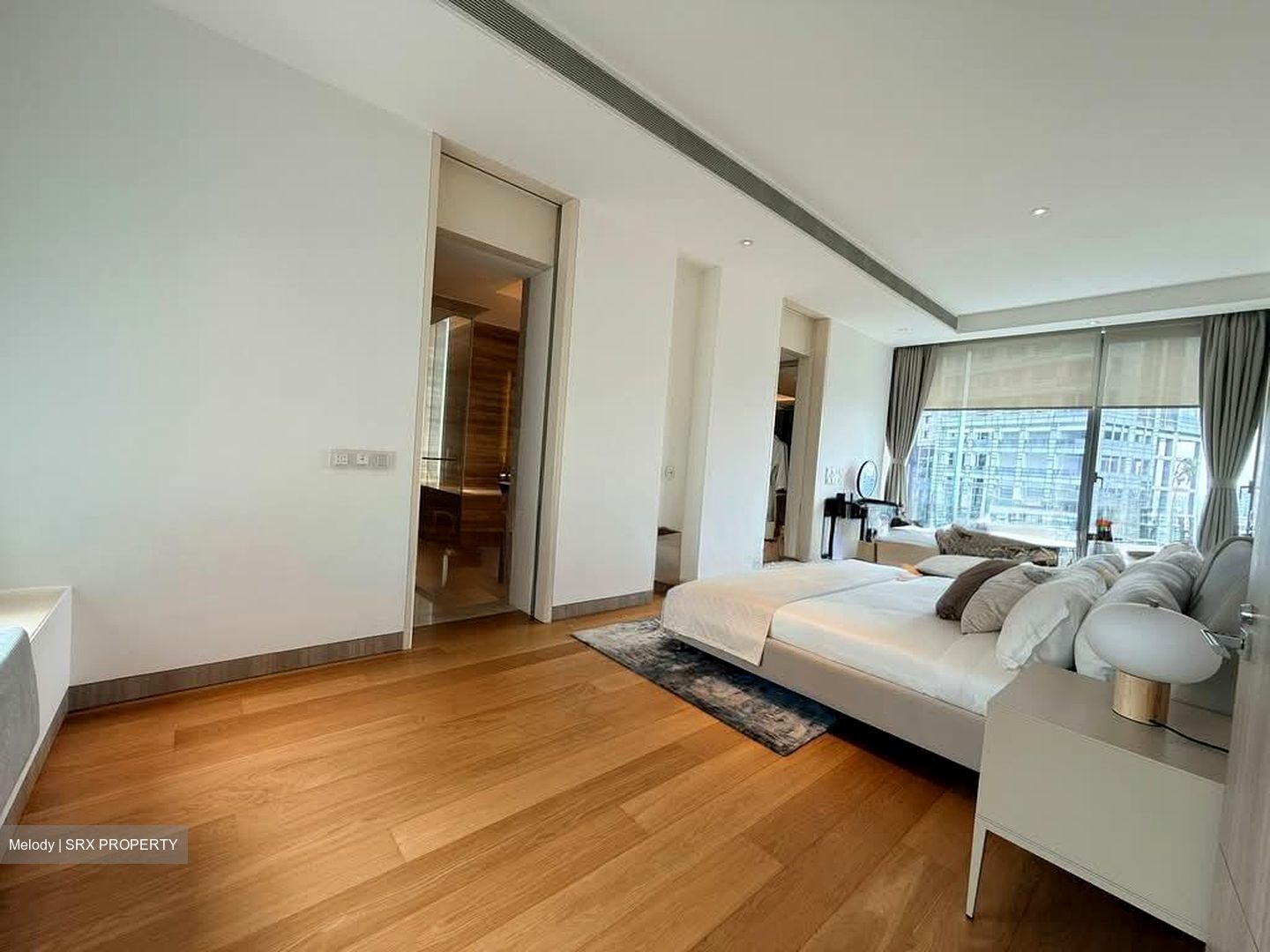 Ardmore Residence (D10), Condominium #553518451